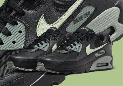 Nike Air Max 90 tun beim Laufen weh 